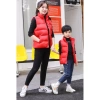 Áo phao siêu nhẹ - Dáng ngắn lông vũ cho người lớn trẻ em - Giá 203k tại LyLy Shop 6