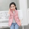 Áo phao siêu nhẹ - Dáng ngắn lông vũ cho người lớn trẻ em - Giá 203k tại LyLy Shop 7