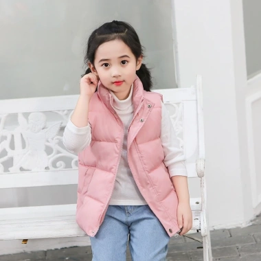 Áo phao siêu nhẹ - Dáng ngắn lông vũ cho người lớn trẻ em - Giá 203k tại LyLy Shop 7 Áo phao siêu nhẹ - Dáng ngắn lông vũ cho người lớn trẻ em - Giá 203k tại LyLy Shop 7