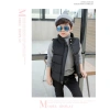 Áo phao siêu nhẹ - Dáng ngắn lông vũ cho người lớn trẻ em - Giá 203k tại LyLy Shop 9