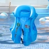 Áo phao tập bơi cho bé - Quai bấm an toàn, chất liệu siêu bền, màu thời trang, chỉ 42.000₫ 3