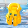 Áo phao tập bơi cho bé - Quai bấm an toàn, chất liệu siêu bền, màu thời trang, chỉ 42.000₫ 9