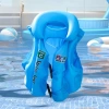 Áo phao tập bơi cho bé - Quai bấm an toàn, chất liệu siêu bền, màu thời trang, chỉ 42.000₫ 10