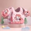 Áo phao tập bơi trẻ em SWIMY an toàn không bơm hơi, chống lật, ruột đặc - Giá ưu đãi 199.000₫ 7