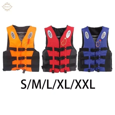 Áo phao thể thao dưới nước Kayaking và Wakeboarding, nhẹ bền, giá 222.480₫