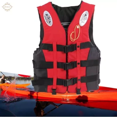 Áo phao thể thao dưới nước Kayaking và Wakeboarding, nhẹ bền, giá 222.480₫