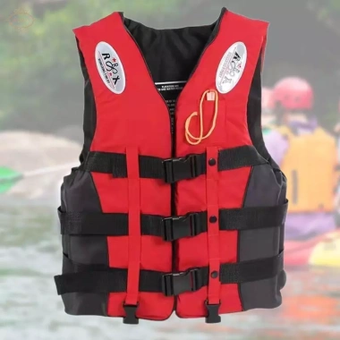 Áo phao thể thao dưới nước Kayaking và Wakeboarding, nhẹ bền, giá 222.480₫
