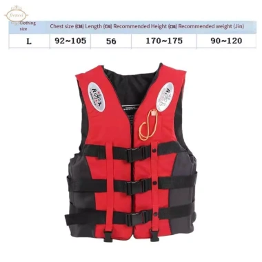 Áo phao thể thao dưới nước Kayaking và Wakeboarding, nhẹ bền, giá 222.480₫