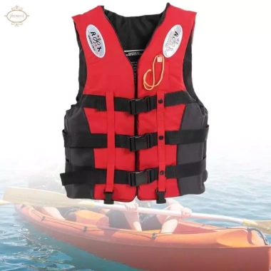Áo phao thể thao dưới nước Kayaking và Wakeboarding, nhẹ bền, giá 222.480₫