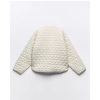 Áo Phao Trần Bông Họa Tiết Zara Xuất - Sẵn, Giá gốc 642.600, Giảm còn 510.000 3