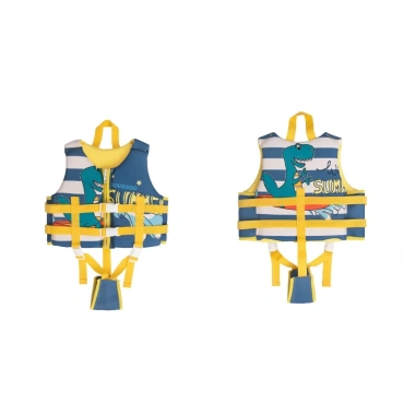 Áo Phao Trẻ Em 13-30kg Cao Cấp Thiết Kế Hiện Đại An Toàn Giá 419.000 VND 3 Áo Phao Trẻ Em 13-30kg Cao Cấp Thiết Kế Hiện Đại An Toàn Giá 419.000 VND 3