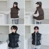 Áo Phao Trẻ Em Puffy Kid Thiết Kế Gọn Nhẹ Giữ Ấm Mùa Đông Giá Ưu Đãi 96.900₫