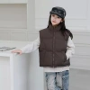Áo Phao Trẻ Em Puffy Kid Thiết Kế Gọn Nhẹ Giữ Ấm Mùa Đông Giá Ưu Đãi 96.900₫ 3