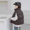 Áo Phao Trẻ Em Puffy Kid Thiết Kế Gọn Nhẹ Giữ Ấm Mùa Đông Giá Ưu Đãi 96.900₫ 6