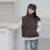Áo Phao Trẻ Em Puffy Kid Thiết Kế Gọn Nhẹ Giữ Ấm Mùa Đông Giá Ưu Đãi 96.900₫ 9