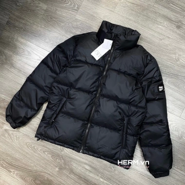Áo Phao ZA.RA Basic Chính Hãng - Puffer Jacket ấm áp, giảm giá 540k