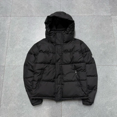 Áo Phao ZA.RA Basic Chính Hãng - Puffer Jacket ấm áp, giảm giá 540k 2 Áo Phao ZA.RA Basic Chính Hãng - Puffer Jacket ấm áp, giảm giá 540k 2