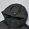 Áo Phao ZA.RA Basic Chính Hãng - Puffer Jacket ấm áp, giảm giá 540k 4
