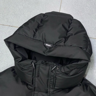Áo Phao ZA.RA Basic Chính Hãng - Puffer Jacket ấm áp, giảm giá 540k