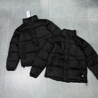 Áo Phao ZA.RA Basic Chính Hãng - Puffer Jacket ấm áp, giảm giá 540k