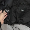 Áo Phao ZA.RA Basic Chính Hãng - Puffer Jacket ấm áp, giảm giá 540k 9
