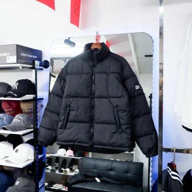 Áo Phao ZA.RA Basic Chính Hãng - Puffer Jacket ấm áp, giảm giá 540k 10 Áo Phao ZA.RA Basic Chính Hãng - Puffer Jacket ấm áp, giảm giá 540k 10