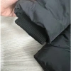 Áo phao ZARA CK nam 3 lớp chần bông siêu ấm có mũ - 480.000 VND 5
