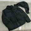 Áo phao ZARA CK nam 3 lớp chần bông siêu ấm có mũ - 480.000 VND 7