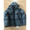 Áo phao ZARA CK nam 3 lớp chần bông siêu ấm có mũ - 480.000 VND 10