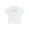 Áo Phông Baby Tee Logo EcoChic Unisex Oversize 100% Cotton Chính Hãng 24h Giao Hàng – 69.000₫ 5