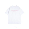 Áo Phông Baby Tee Logo EcoChic Unisex Oversize 100% Cotton Chính Hãng 24h Giao Hàng – 69.000₫ 6