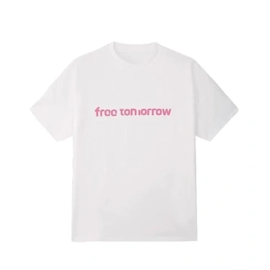 Áo Phông Baby Tee Logo EcoChic Unisex Oversize 100% Cotton Chính Hãng 24h Giao Hàng – 69.000₫ 7