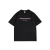 Áo Phông Baby Tee Logo EcoChic Unisex Oversize 100% Cotton Chính Hãng 24h Giao Hàng – 69.000₫ 8