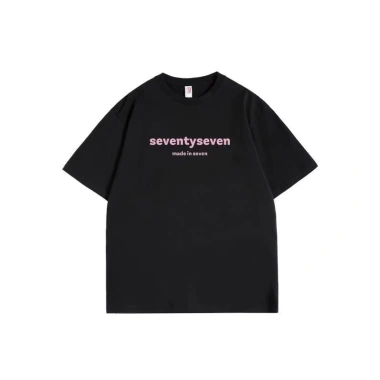 Áo Phông Baby Tee Logo EcoChic Unisex Oversize 100% Cotton Chính Hãng 24h Giao Hàng – 69.000₫ 8