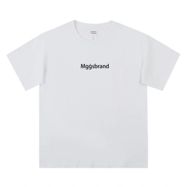 Áo Phông Baby Tee Logo EcoChic Unisex Oversize 100% Cotton Chính Hãng 24h Giao Hàng – 69.000₫ 10