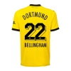 Áo phông bóng đá BS1 2.023-2.024 Plus Size Malen Reyna Bellingham Brandt Reus - Giá ưu đãi 124.200 7