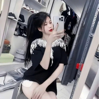 Áo Phông BurLOn Cách Chim In Nhiệt Poly Mịn Thấm Hút Mồ Hôi Nam Nữ Giá 56k 6 Áo Phông BurLOn Cách Chim In Nhiệt Poly Mịn Thấm Hút Mồ Hôi Nam Nữ Giá 56k 6