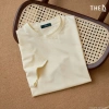 Áo Phông Casual D The D 80% Cotton 20% Polyester Fit M-2XL - Giá 300k 3