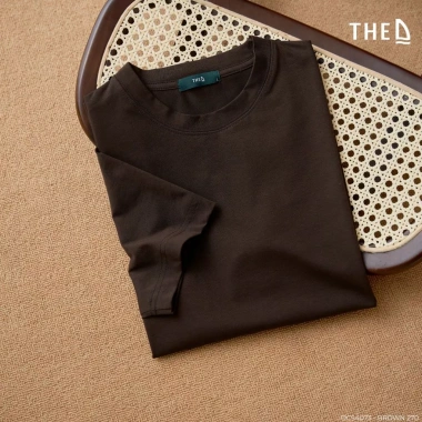Áo Phông Casual D The D 80% Cotton 20% Polyester Fit M-2XL - Giá 300k 5