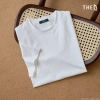 Áo Phông Casual D The D 80% Cotton 20% Polyester Fit M-2XL - Giá 300k 7