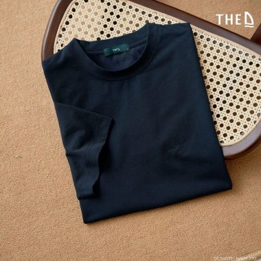 Áo Phông Casual D The D 80% Cotton 20% Polyester Fit M-2XL - Giá 300k 9