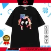 Áo phông Cat là mèo Mèo đen Hentai Cat unisex nam nữ - Độc đáo, giá chỉ 87.000₫