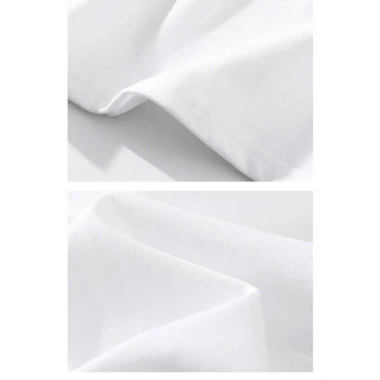 Áo phông cotton in họa tiết năng động, trẻ trung cá tính - Giá chỉ 128.620₫ 3