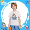 Áo Phông Doraemon Cotton Co Giãn 4 Chiều Cho Bé Trai và Gái - Nhiều Màu, Hình Đẹp, Giá 90.000 VNĐ 4