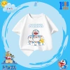 Áo Phông Doraemon Cotton Co Giãn 4 Chiều Cho Bé Trai và Gái - Nhiều Màu, Hình Đẹp, Giá 90.000 VNĐ 6