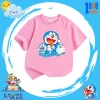 Áo Phông Doraemon Cotton Co Giãn 4 Chiều Cho Bé Trai và Gái - Nhiều Màu, Hình Đẹp, Giá 90.000 VNĐ 7