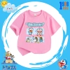 Áo Phông Doraemon Cotton Co Giãn 4 Chiều Cho Bé Trai và Gái - Nhiều Màu, Hình Đẹp, Giá 90.000 VNĐ 8