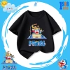 Áo Phông Doraemon Cotton Co Giãn 4 Chiều Cho Bé Trai và Gái - Nhiều Màu, Hình Đẹp, Giá 90.000 VNĐ 10