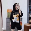 Áo phông Gấu Stay Safe xinh xắn, giảm giá 103.500₫ - Thoải mái & an toàn 2