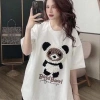 Áo phông gấu tuyết BaydBatyl đa màu - Giá chỉ 110.400₫, chất liệu mềm mại, phong cách trẻ trung 2